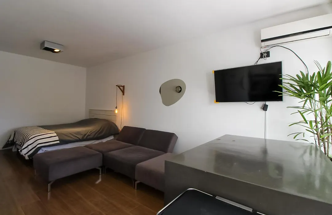 Apart Dorrego-1