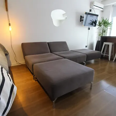 Apart Dorrego-3